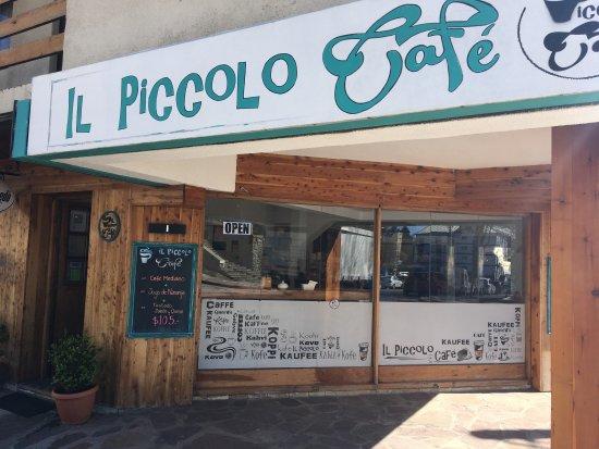 Il Piccolo Cafe & Bar